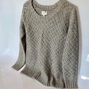 LA Hearts by PacSun Wool Sweater Size M/L NWOT
